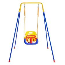 Toddler swing set for sale  Brentwood