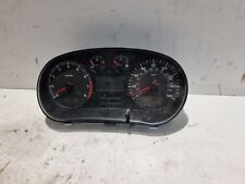 Seat leon speedometer for sale  HAYWARDS HEATH