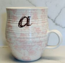 Anthropologie pink floral for sale  Atlanta