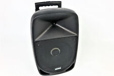 Karaokeanlage party 8led gebraucht kaufen  Bruck