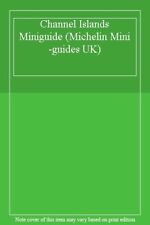 Channel islands miniguide for sale  USA