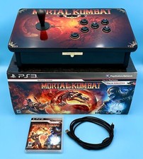 Mortal kombat tournament for sale  Painesville