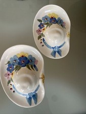 Vintage porcelain bonnet for sale  Virginia Beach