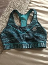 Adidas training top usato  Zandobbio