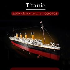 10294 nave titanic usato  San Prisco