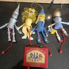 Vintage wooden wizard for sale  South Gate