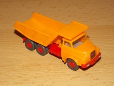 Wiking man 281 gebraucht kaufen  Riedlingen