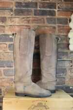 rectiligne riding boots for sale  BOSTON