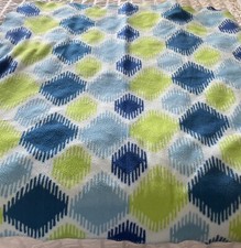 Soft fleece throw for sale  Westfield