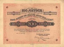 Erdöl bergbau industrie gebraucht kaufen  Bayreuth