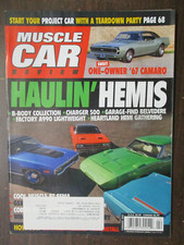 Muscle car review for sale  Fuquay Varina