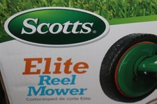 Scotts scott manual for sale  Chillicothe