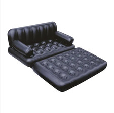 Bestway inflatable double for sale  LONDON
