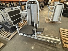 leg press machine for sale  BIGGLESWADE