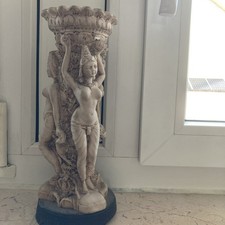 Antiques elegant design gebraucht kaufen  Schopp