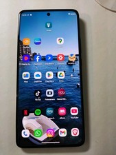 Smartphone MOTOROLA EDGE 30 8/128GB Meteor Gray ancora in Garanzia Giugno 2026 na sprzedaż  Wysyłka do Poland