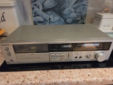 Vintage technics m216 for sale  WHITEHAVEN