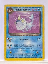 Aquali obscur wizards d'occasion  Chaumont-en-Vexin