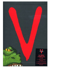 Visitors serie completa usato Visitors serie completa usato  Torino