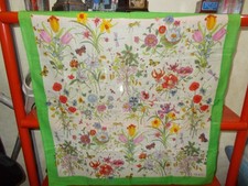 Gucci foulard donna usato  Roma
