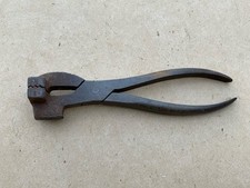 Vintage leatherworking stretch for sale  BURY ST. EDMUNDS