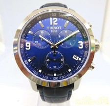 Tissot model number d'occasion  Expédié en Belgium