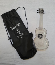 Waterman makala ukulele for sale  Shelbyville