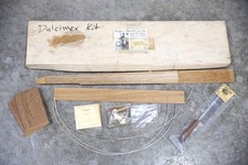 Kit strumenti legno usato  Spedire a Italy