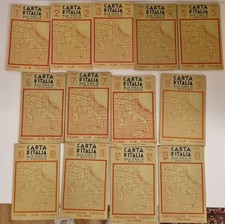 Touring club italiano usato Touring club italiano usato  Larino