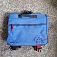 paddington bear bag wheeled for sale  BELPER