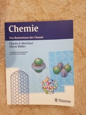 Basiswissen chemie charles gebraucht kaufen Basiswissen chemie charles gebraucht kaufen  Wülfrath
