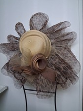 Chapeau femme large d'occasion  Brignoles