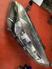 Renault megane headlight for sale  SKEGNESS