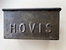 vintage loaf tin for sale  BRIDGNORTH