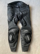 rst leather trousers for sale  PENARTH