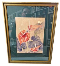 Vintage 1940s floral for sale  Oregon