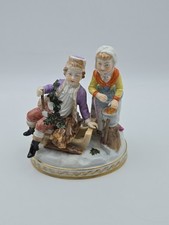 Vtg dresden young d'occasion  Expédié en Belgium