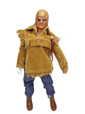 Vintage actionfigur 1971 gebraucht kaufen  Braunschweig