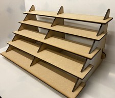 Tier display stand. for sale  OXFORD