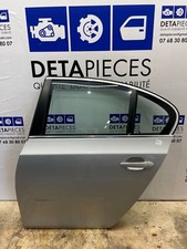 Porte arrière gauche d'occasion  Verneuil-l'Étang