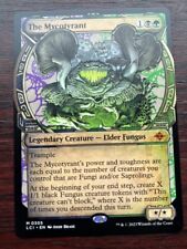 1x SHOWCASE THE MYCOTYRANT - Ixalan - MTG - Magic the Gathering comprar usado  Enviando para Brazil