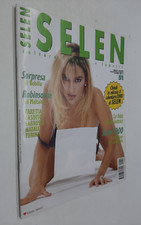 Selen cultura erotica usato  Roma