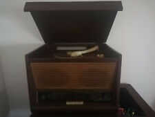 Radio con giradischi usato  Monsummano Terme
