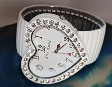 Betsy johnson heart for sale  Miami