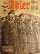 Rivista germanica der usato  Vimodrone