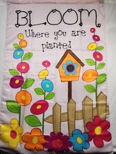 Bloom planted flowers for sale  West Des Moines