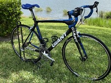 Giant tcr advanced. for sale  Greenacres