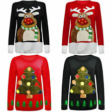 Ladies novelty xmas for sale  MANCHESTER