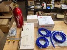 Kegco kegerator faucet for sale  Akron