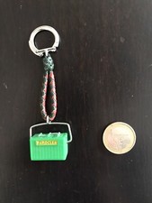Porte clefs publicitaire d'occasion  Strasbourg-